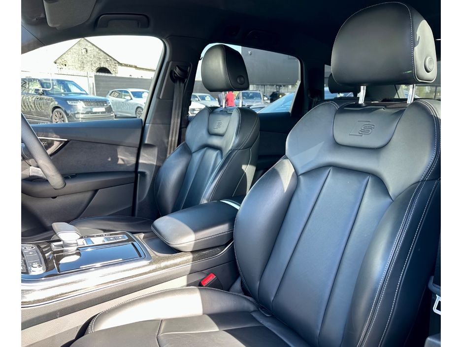 2023 Audi Q7