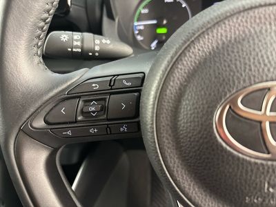 2024 Toyota Yaris