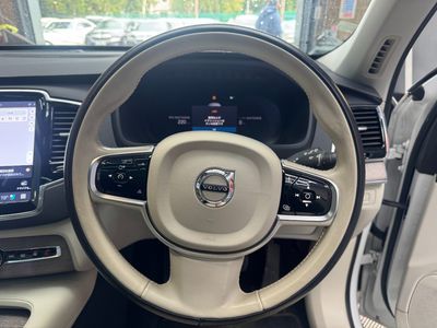 2023 Volvo XC90