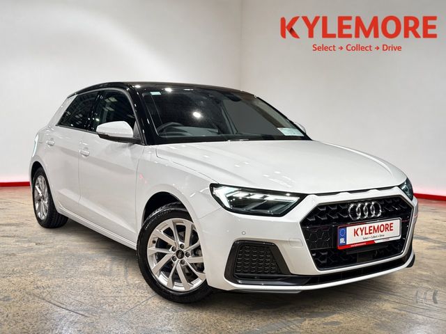 vehicle for sale from Kylemore Cars