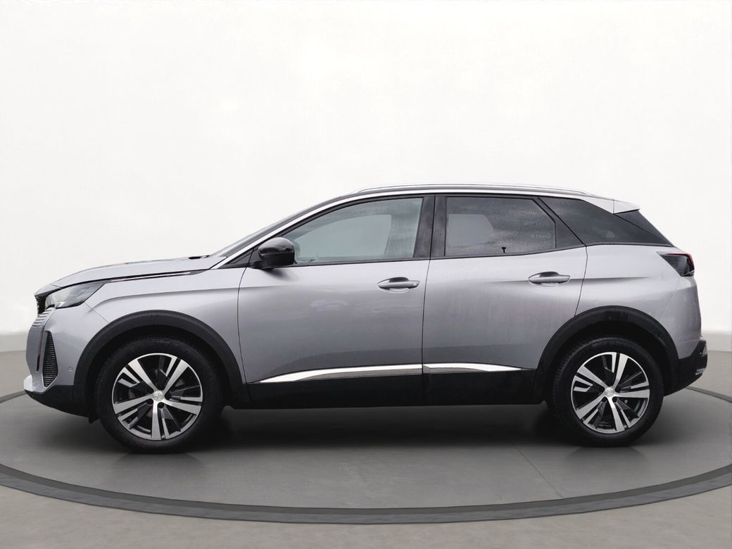 2023 Peugeot 3008