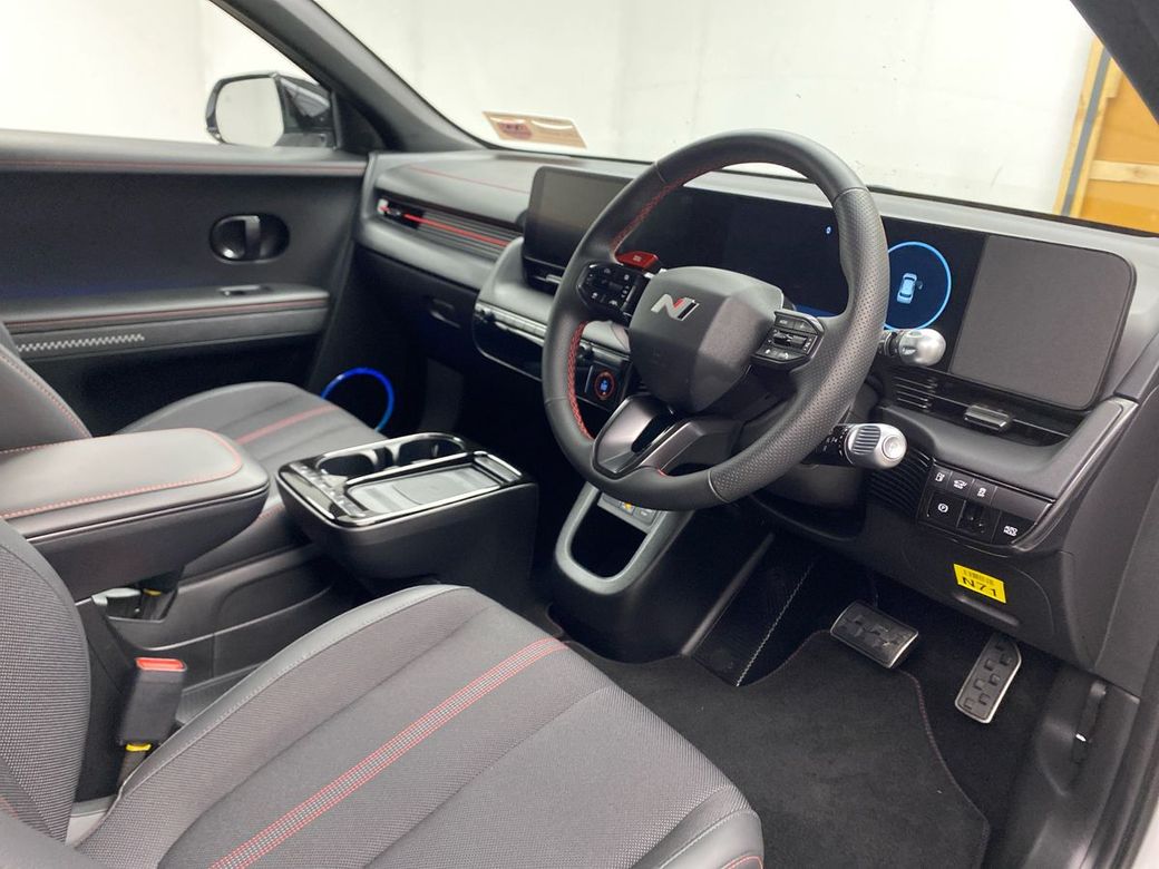 2026 Hyundai Ioniq 5