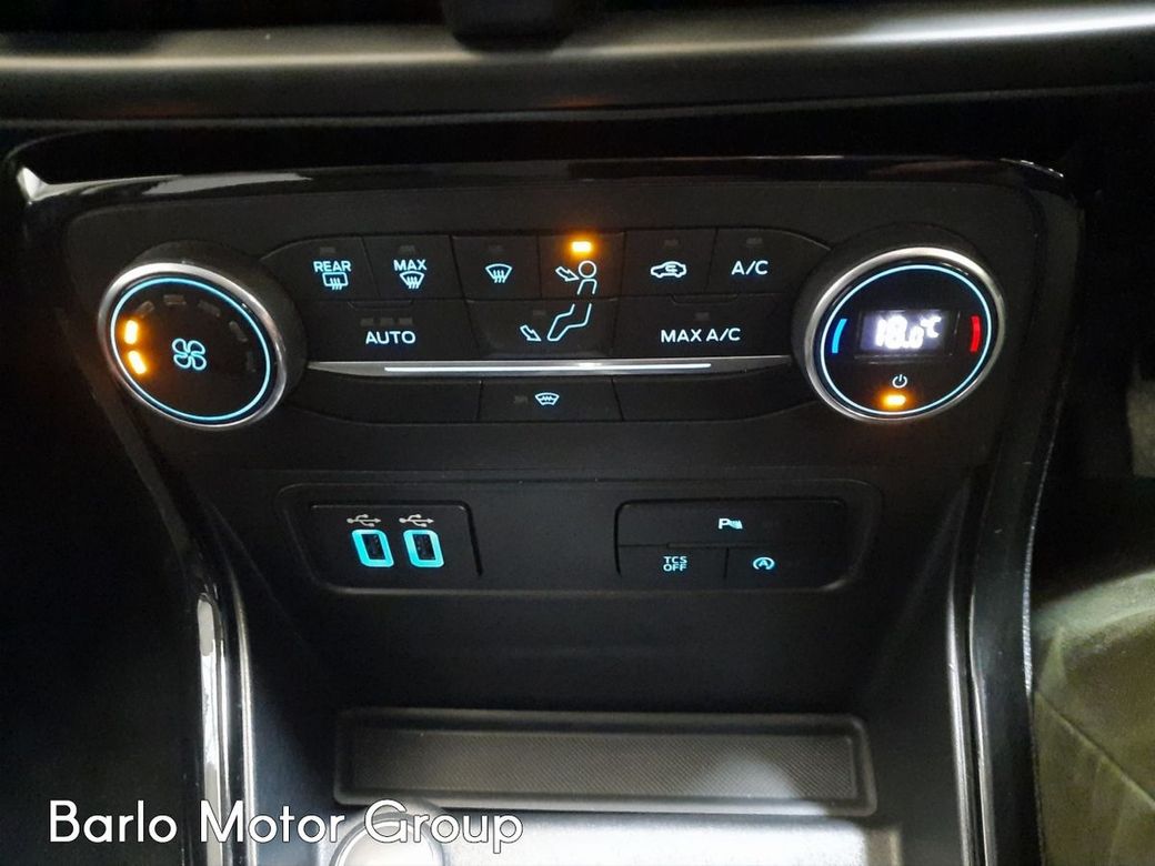 2020 Ford Ecosport