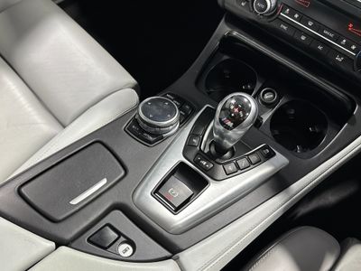 2013 BMW M5