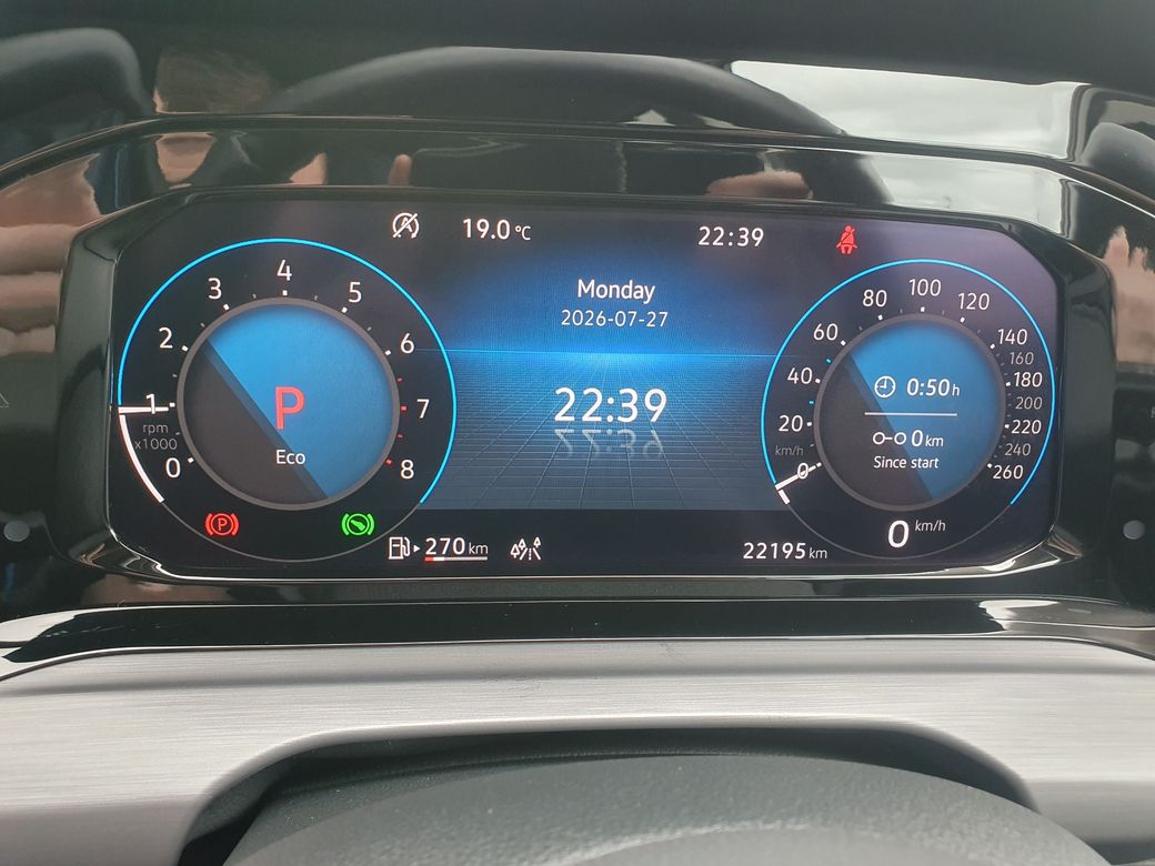 2023 Volkswagen Golf