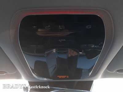 2024 Mercedes-Benz E Class