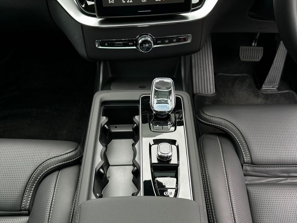 2026 Volvo XC90