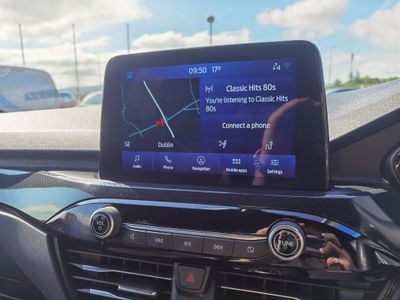 2021 Ford Kuga