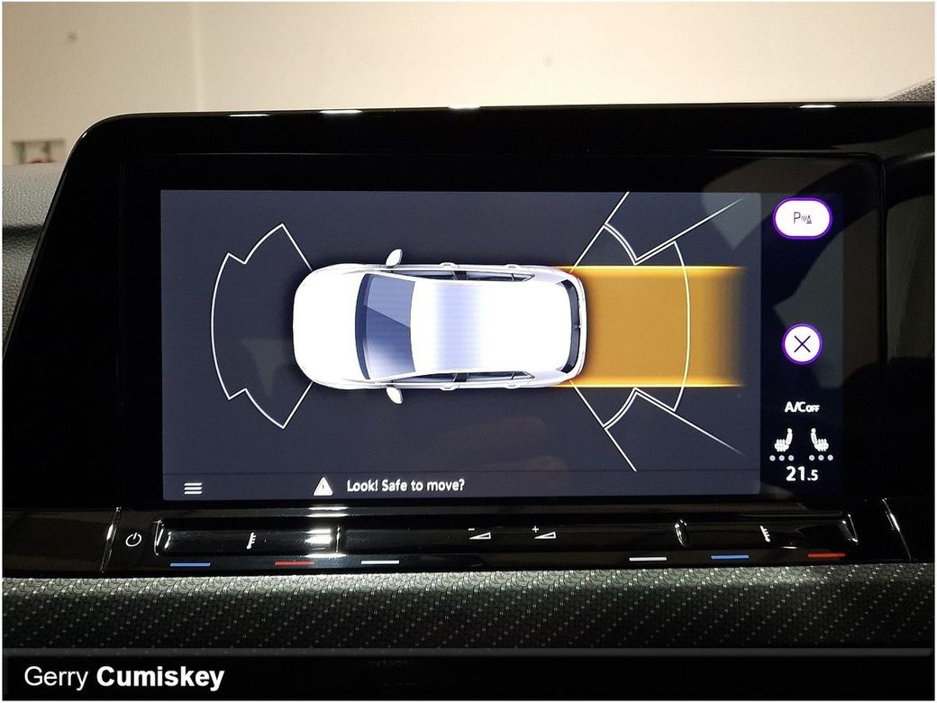 2024 Volkswagen Golf