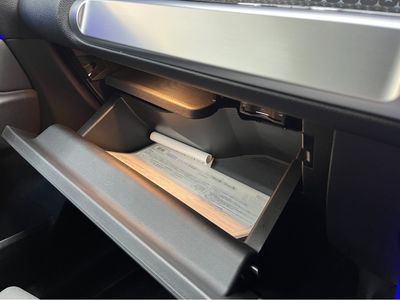 2025 Mercedes-Benz EQB