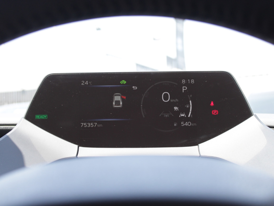 2023 Toyota Prius