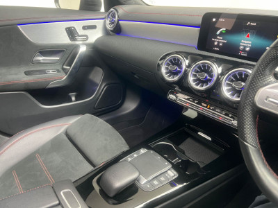 2023 Mercedes-Benz CLA Class