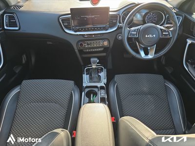 2023 Kia XCeed