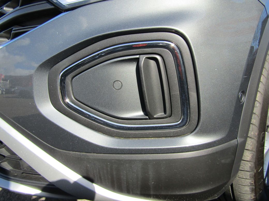 2022 Volkswagen T-Roc