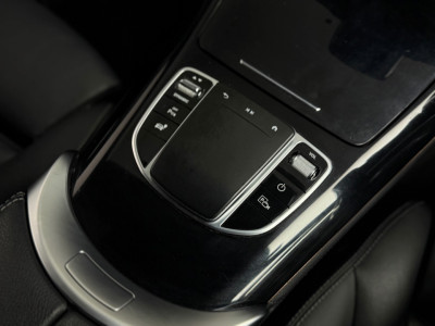 2021 Mercedes-Benz EQC