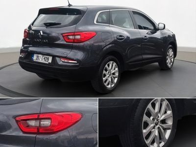 2020 Renault Kadjar
