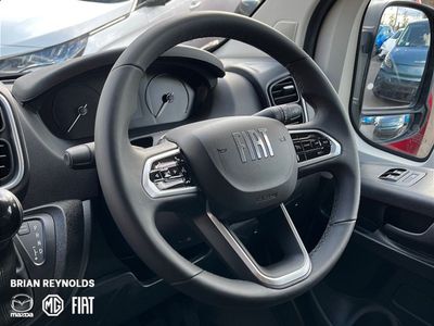 2025 Fiat Ducato
