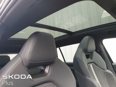 2025 Skoda Kodiaq