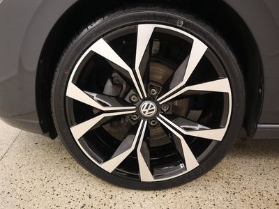 2022 Volkswagen Golf