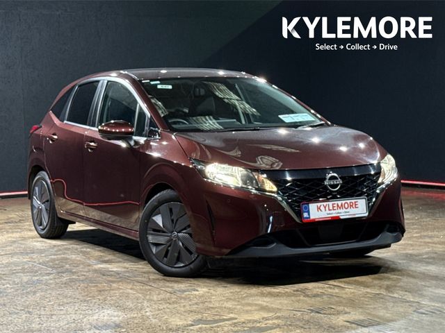 vehicle for sale from Kylemore Cars