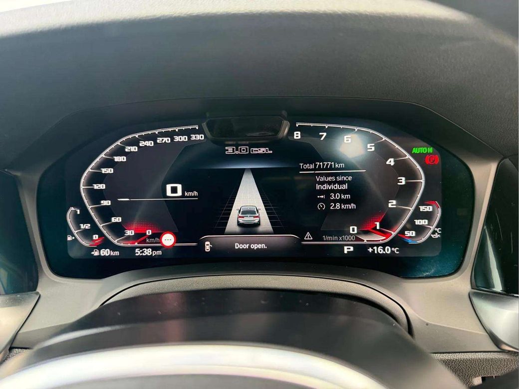 2021 BMW 3 Series