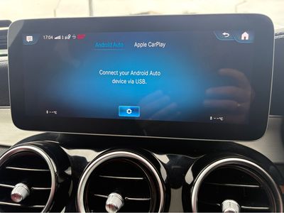 2023 Mercedes-Benz GLC Class