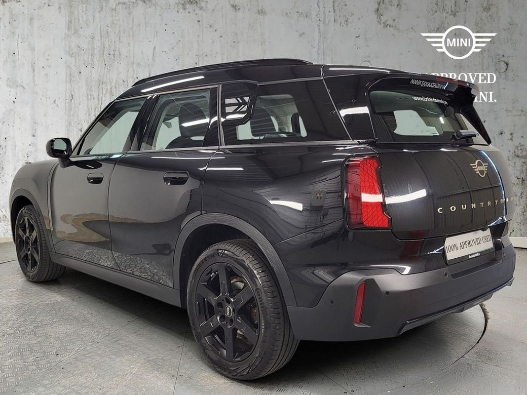 2024 Mini Countryman