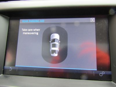 2017 Land Rover Discovery