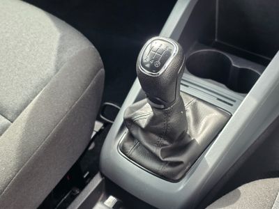 2021 Skoda Fabia