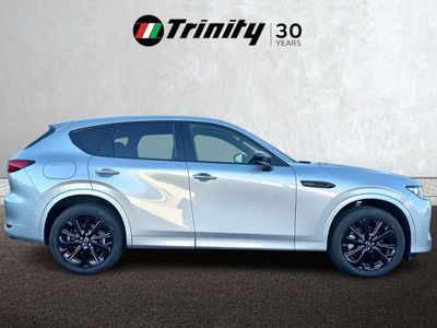 2026 Mazda CX-60