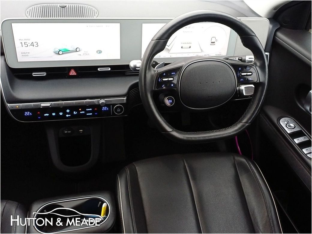 2023 Hyundai Ioniq 5