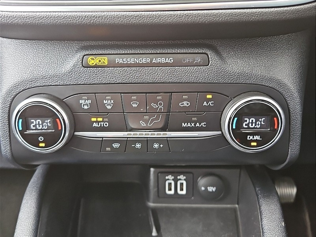2021 Ford Kuga
