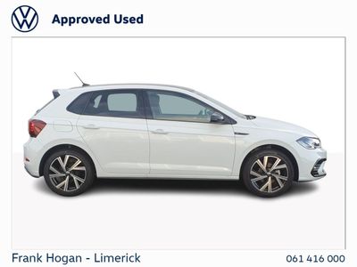 2024 Volkswagen Polo