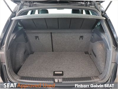 2022 SEAT Arona