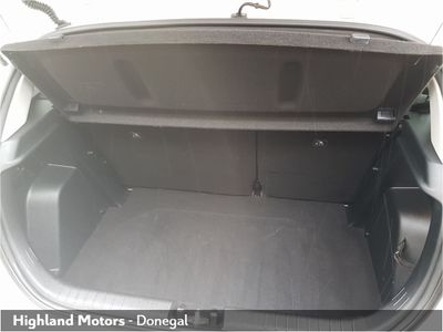2023 Hyundai i20