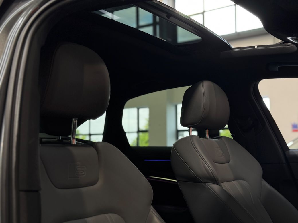 2021 Audi A6