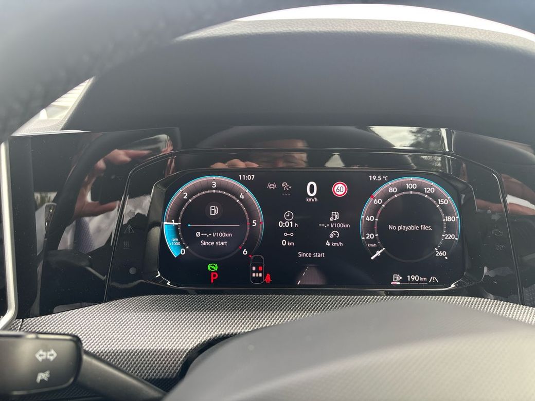 2026 Volkswagen Golf