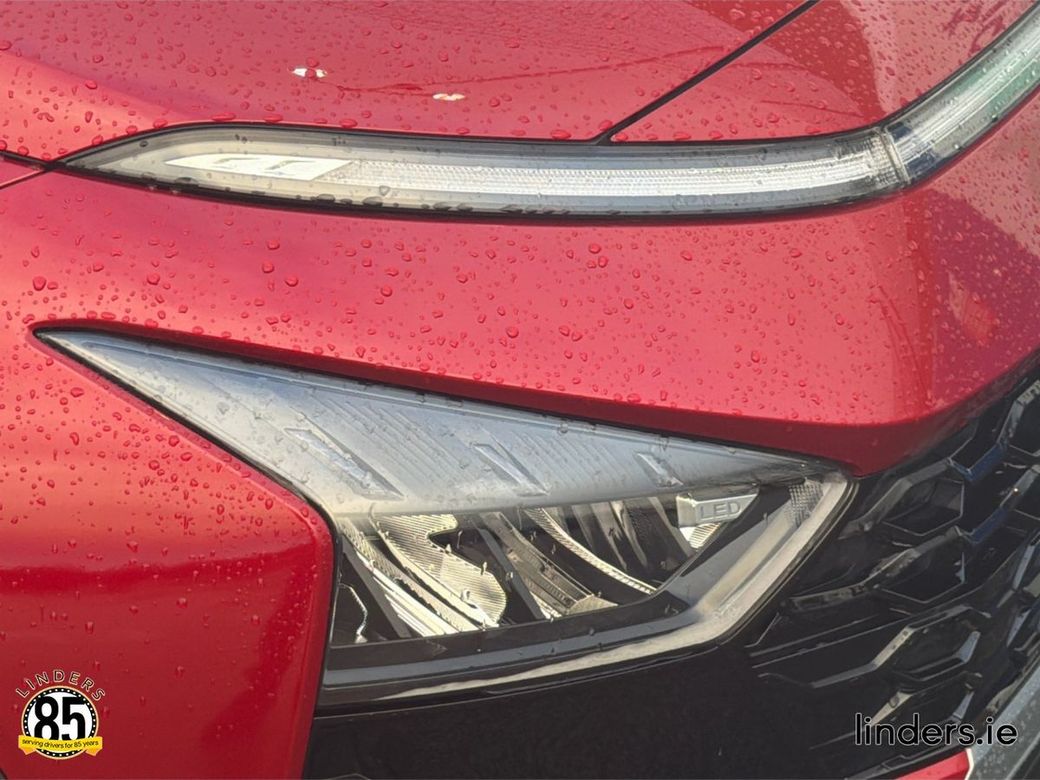 2025 Hyundai Bayon