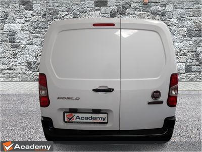 2023 Fiat Doblo