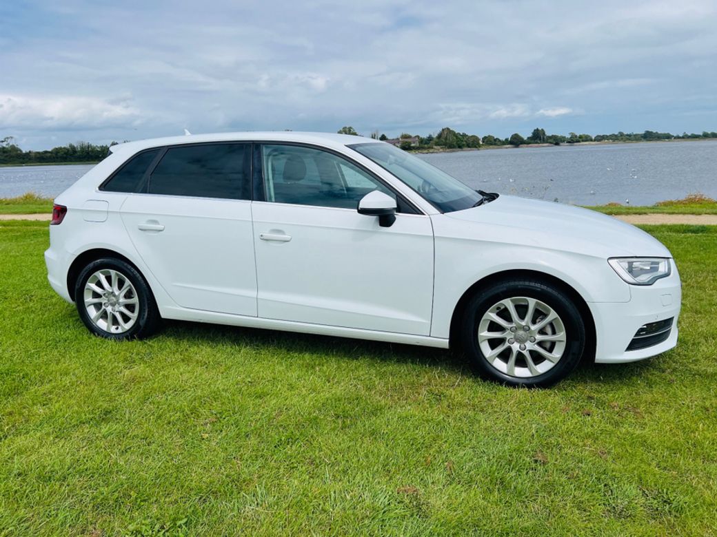 2016 Audi A3