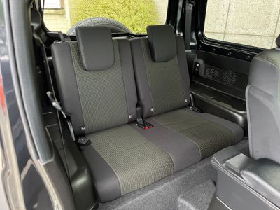 2025 Suzuki Jimny