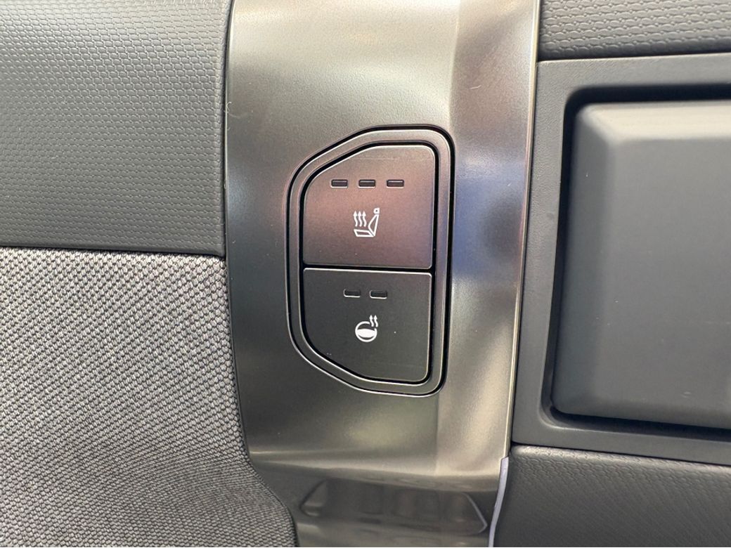 2025 Kia EV3