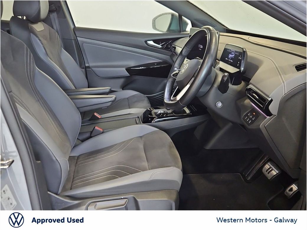 2024 Volkswagen ID.4