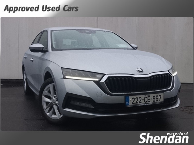 vehicle for sale from Sheridan Motor Group