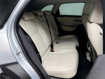 2018 Land Rover Range Rover Velar
