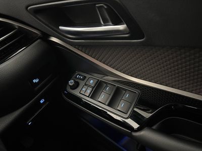 2021 Toyota C-HR