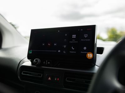 2025 Fiat Doblo