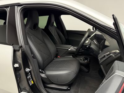 2024 BMW iX