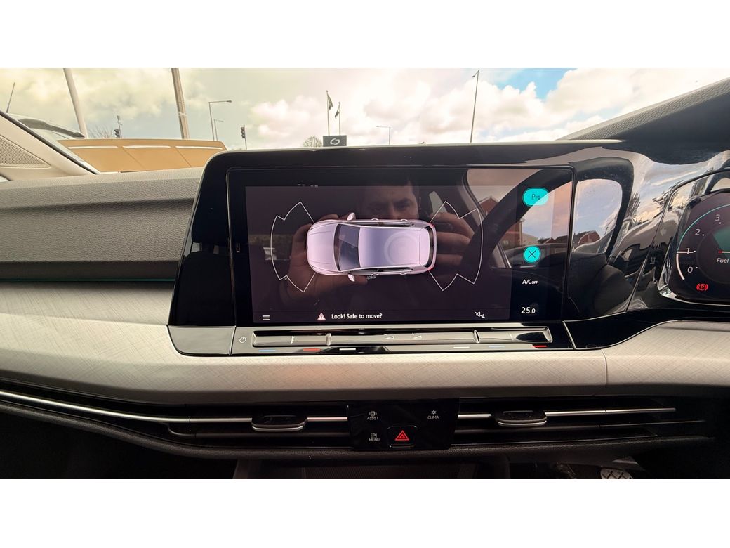 2023 Volkswagen Golf