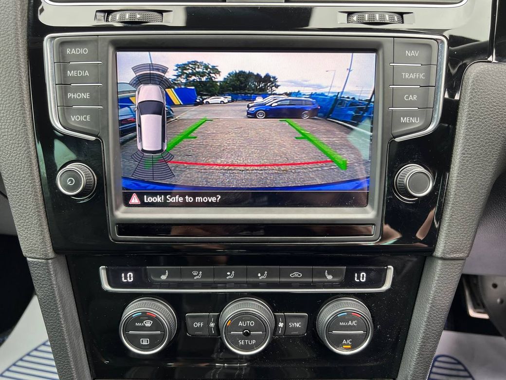 2014 Volkswagen Golf